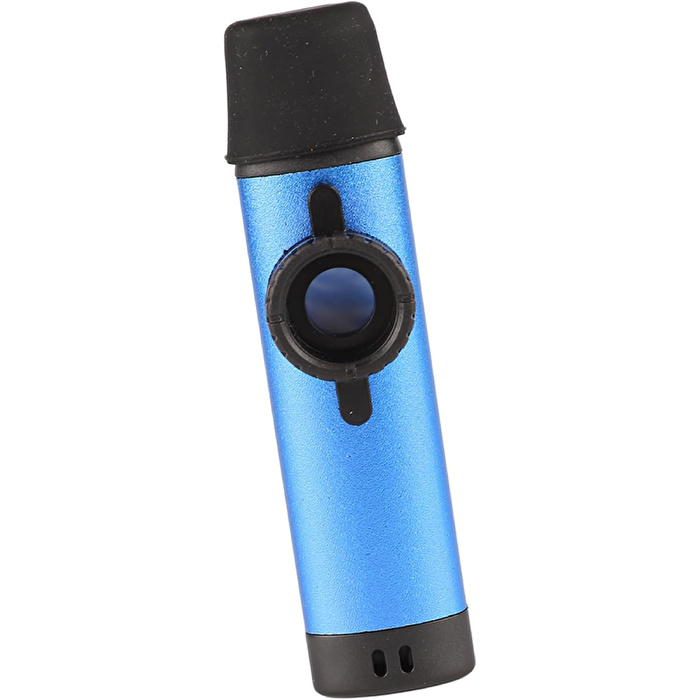 DBAO DK-83 BLUE Alüminyum Kazoo (Mavi)
